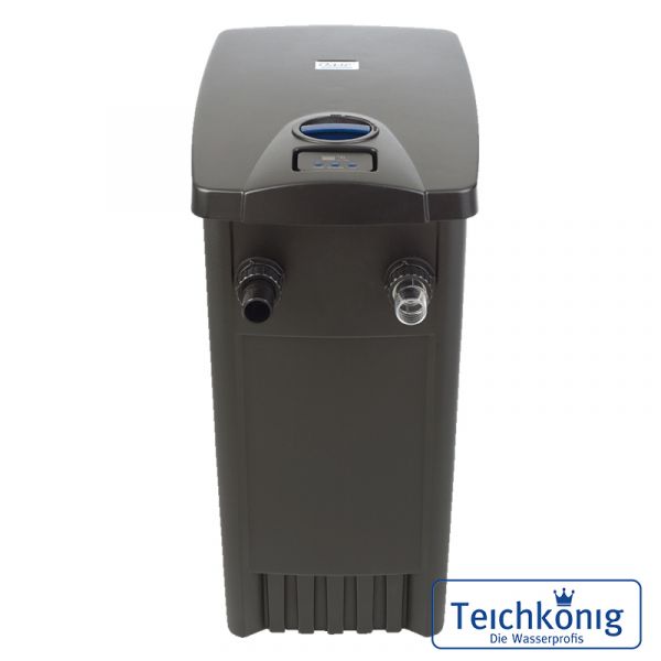 FiltoMatic CWS 25000 Durchlauffilter